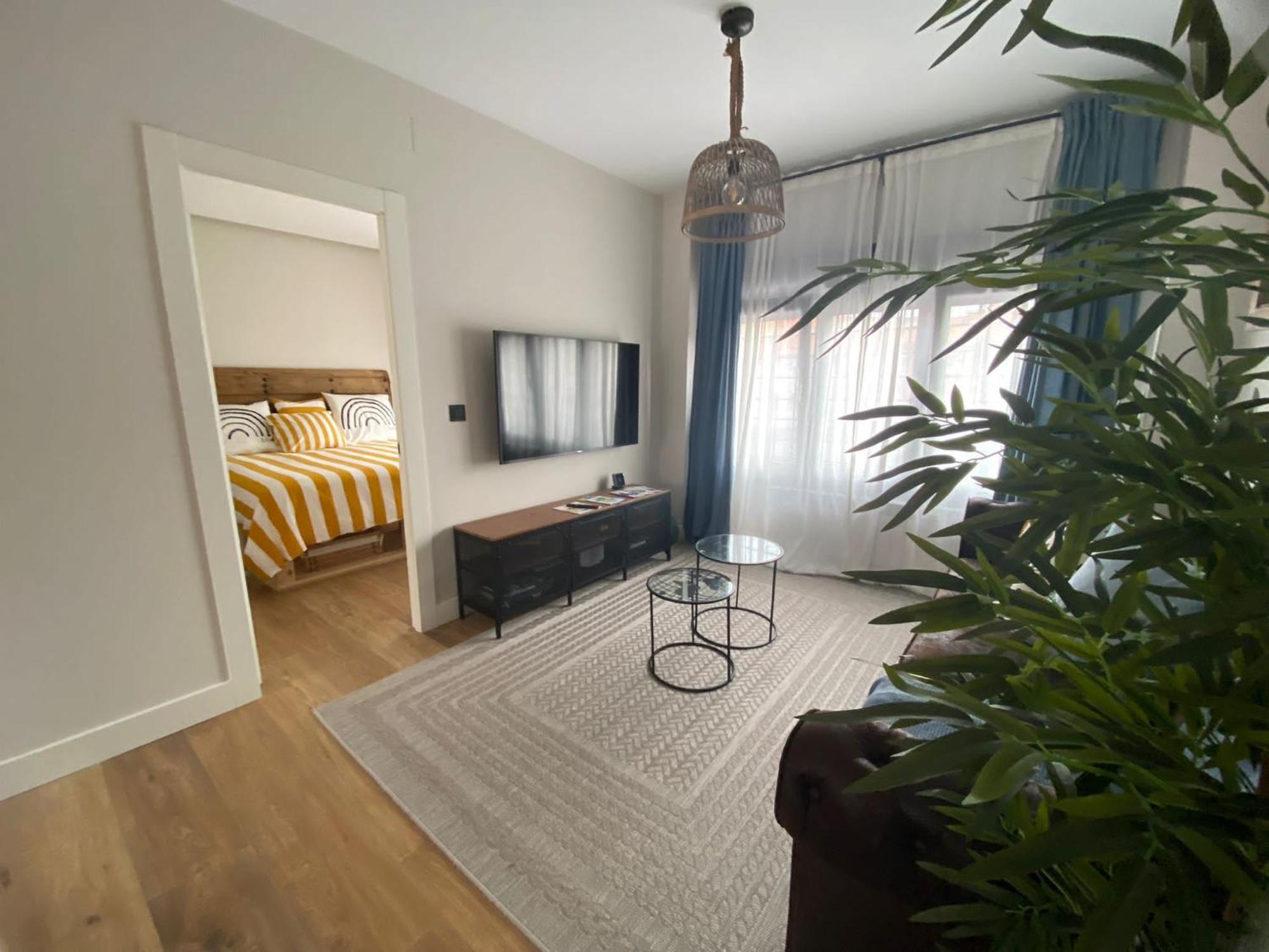 Cornelia Suites 01 Сантандер Екстер'єр фото